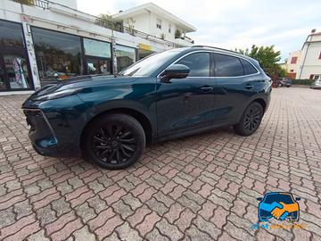 Forthing Friday 1.5 auto
