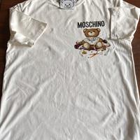 T-shirt Moschino