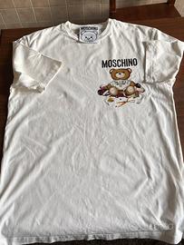 T-shirt Moschino