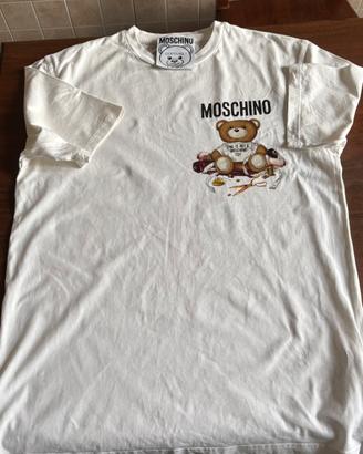 T-shirt Moschino