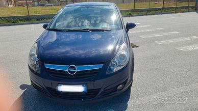 OPEL CORSA 1.2 GPL SPECIAL EDITION