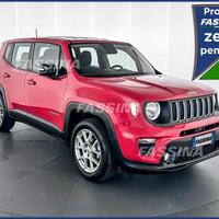 Jeep Renegade 1.0 T3 120cv Limited