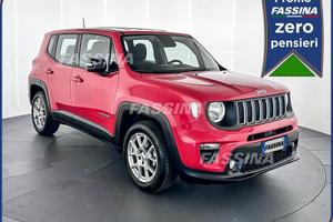 Jeep Renegade 1.0 T3 120cv Limited