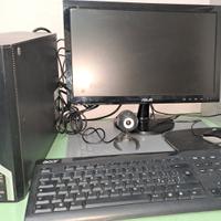 PC FISSO ACER