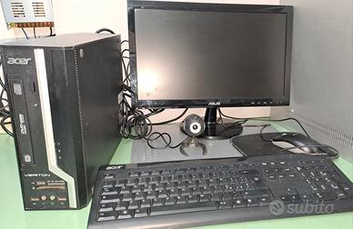 PC FISSO ACER