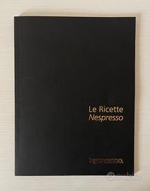 RICETTARIO NESPRESSO
