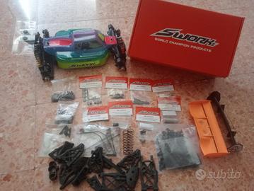 Sworkz s35-4e evo 