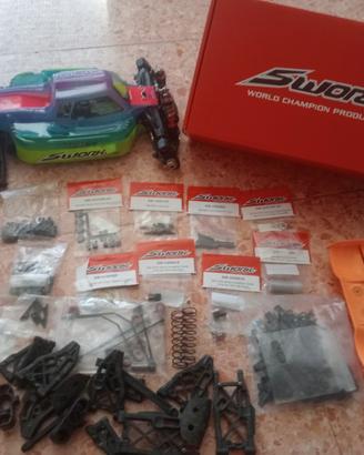 Sworkz s35-4e evo 