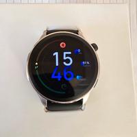 Smartwatch Amazfit GTR 4