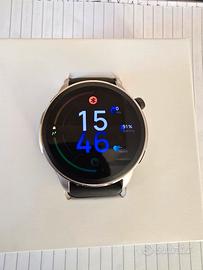 Smartwatch Amazfit GTR 4