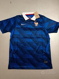 Maglia mondiali francia