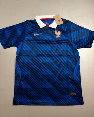 Maglia mondiali francia