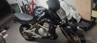 Kawasaki Er 6 n