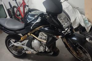 Kawasaki Er 6 n