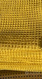 Rete antiscivolo per tappeti