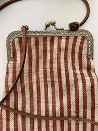 Borsa a tracolla