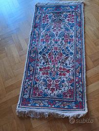 Tappeto persiano kirman