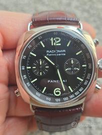 panerai Radiomir rattrappante pam00214 