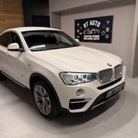 Bmw X4 xDrive20d Msport
