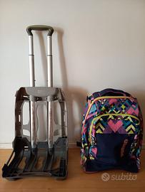 Zaino trolley Seven