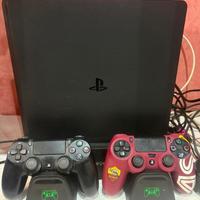 PlayStation 4 slim