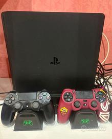 PlayStation 4 slim