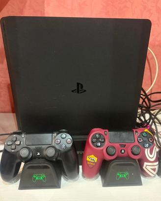 PlayStation 4 slim
