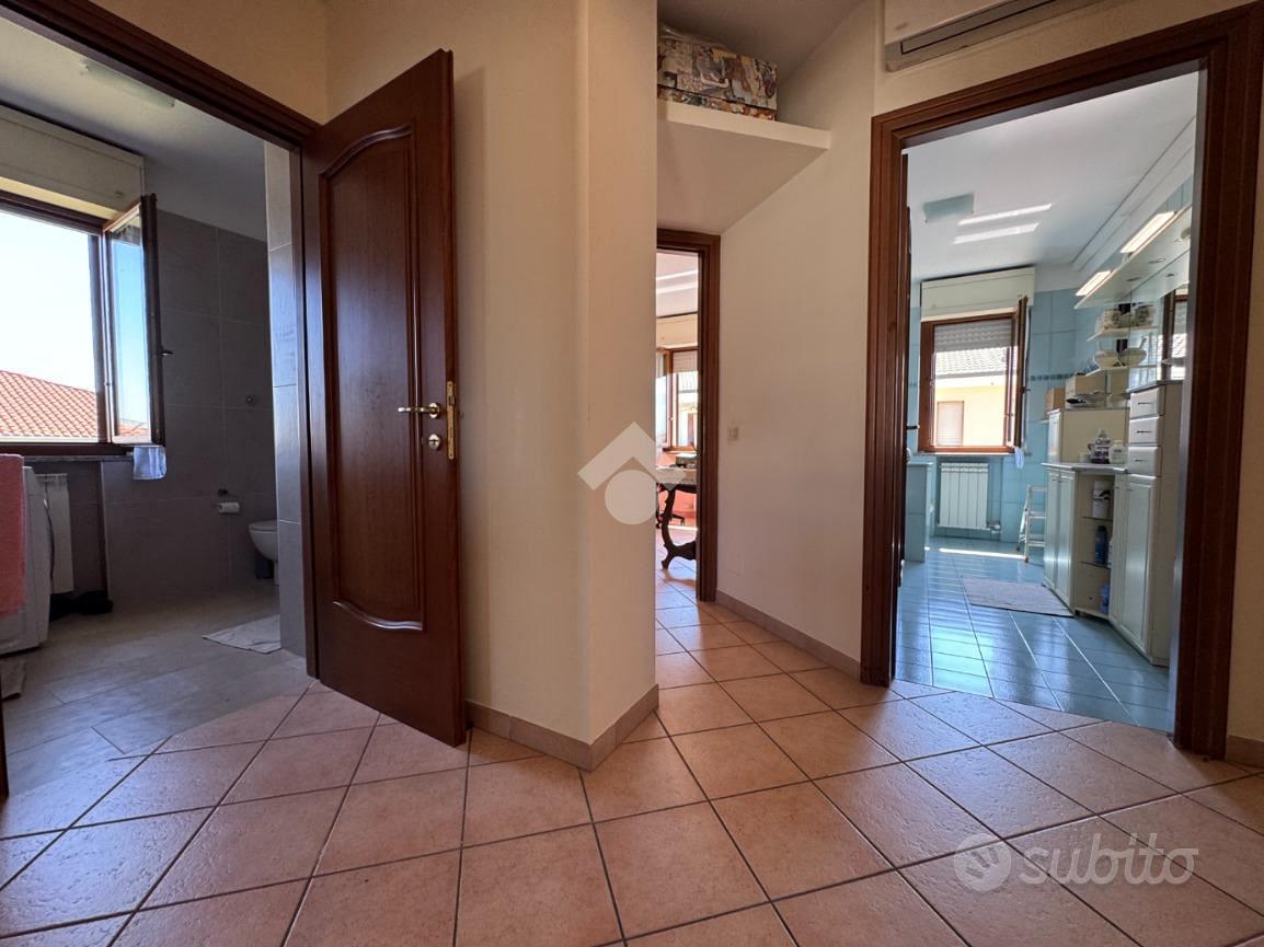Appartamento – Cameri - Altro
