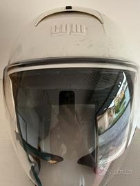 Casco moto CGM