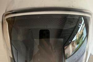 Casco moto CGM