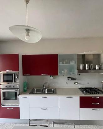 Cucina Lineare