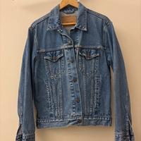 Giubbino Jeans Levis Donna