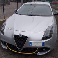 Alfa Romeo Giulietta 2.0jtdm Veloce  16.000 km!