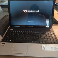 PC  Packard bell