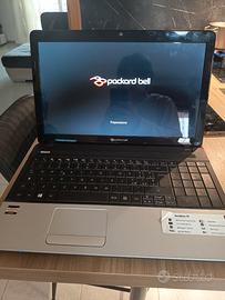 PC  Packard bell