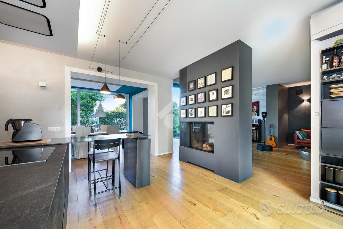 Casa – Vigonza, Zanon - Vista 4