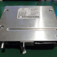 Centralina Bluetooth Mercedes CL500 A2168206526