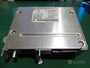 Centralina Bluetooth Mercedes CL500 A2168206526