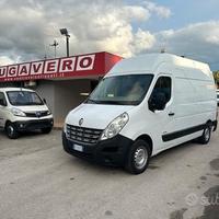 Renault master 2.3 146cv e5 furgone l3h3