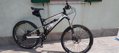 mtb donna lapierre