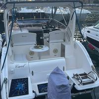 Cabinato seacode 22 senza patente