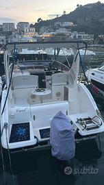 Cabinato seacode 22 senza patente