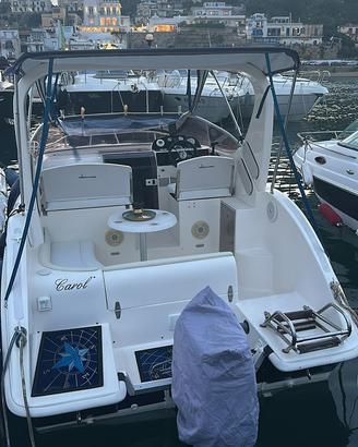 Cabinato seacode 22 senza patente