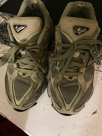 New balance 9060