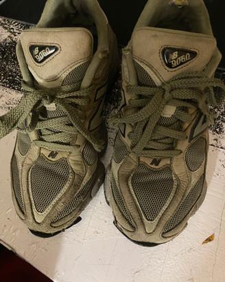 New balance 9060