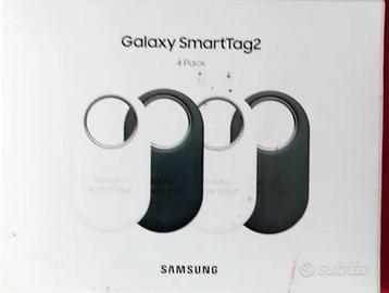 Samsung SmartTag2