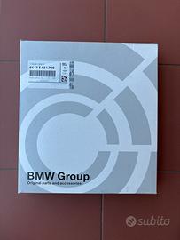 Filtro abitacolo BMW 64115A547D9