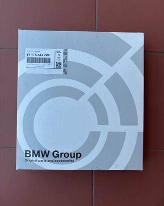 Filtro abitacolo BMW 64115A547D9