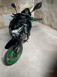 Kawasaki Z900