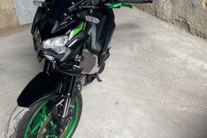 Kawasaki Z900